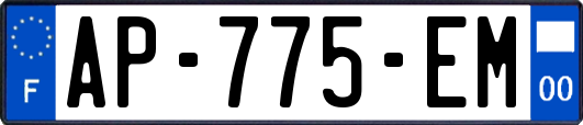 AP-775-EM