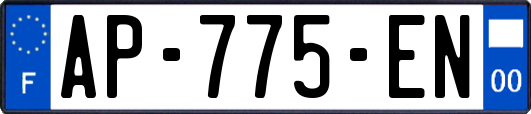 AP-775-EN