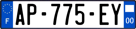 AP-775-EY