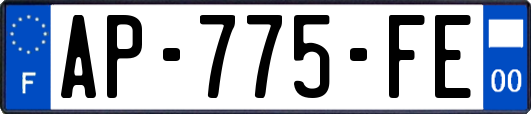 AP-775-FE