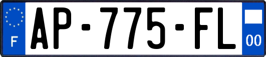 AP-775-FL