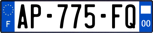 AP-775-FQ