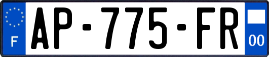 AP-775-FR