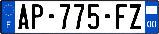 AP-775-FZ