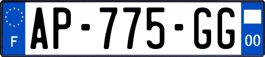 AP-775-GG