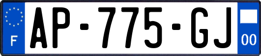 AP-775-GJ