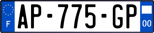 AP-775-GP