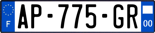 AP-775-GR