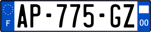 AP-775-GZ