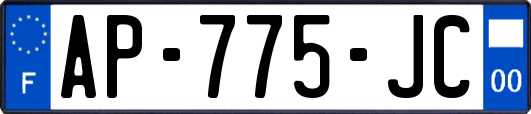 AP-775-JC
