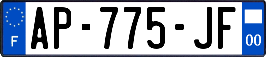 AP-775-JF