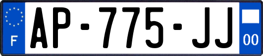 AP-775-JJ