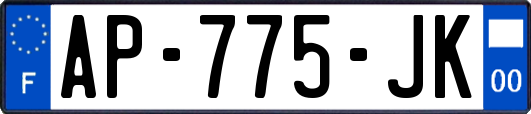 AP-775-JK