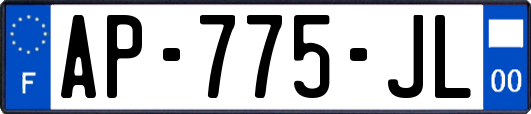 AP-775-JL