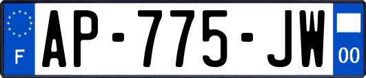 AP-775-JW