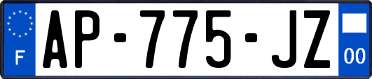 AP-775-JZ