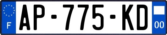 AP-775-KD