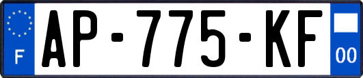 AP-775-KF