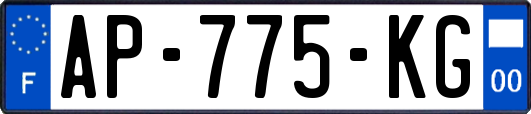 AP-775-KG