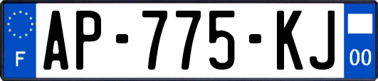 AP-775-KJ
