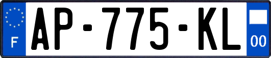AP-775-KL