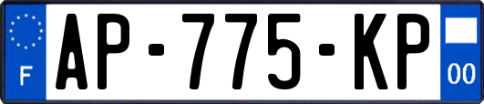 AP-775-KP