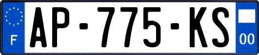 AP-775-KS