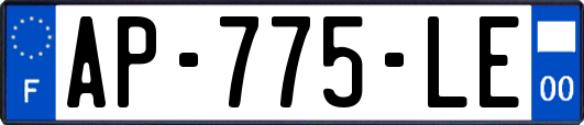 AP-775-LE