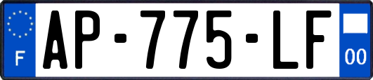 AP-775-LF