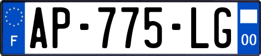 AP-775-LG