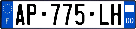 AP-775-LH