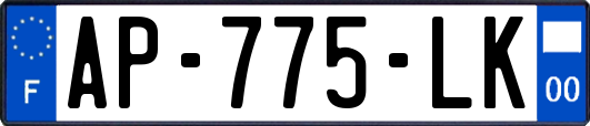 AP-775-LK
