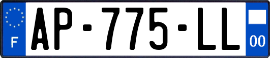 AP-775-LL