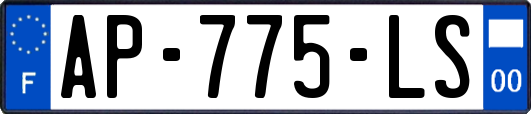 AP-775-LS