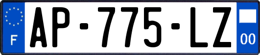 AP-775-LZ