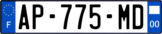 AP-775-MD