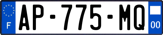 AP-775-MQ