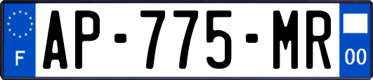AP-775-MR