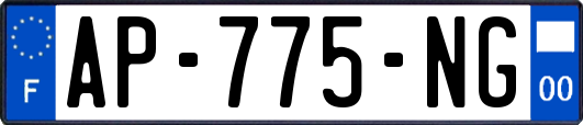 AP-775-NG