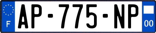 AP-775-NP