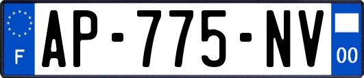 AP-775-NV