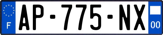 AP-775-NX