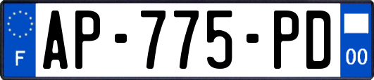 AP-775-PD