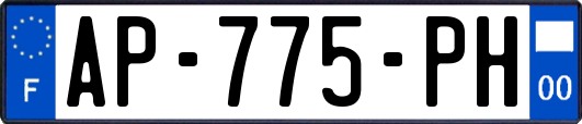AP-775-PH