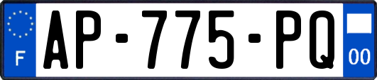 AP-775-PQ