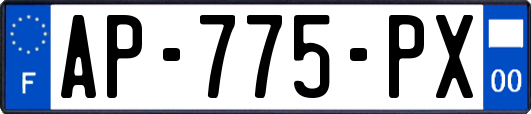 AP-775-PX