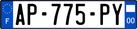 AP-775-PY