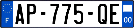 AP-775-QE