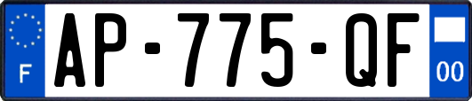 AP-775-QF