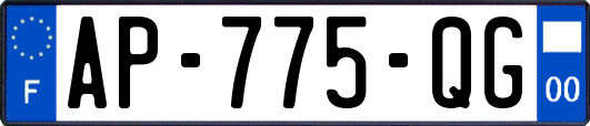 AP-775-QG